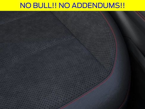 New 2026 Ford Explorer ST image 17