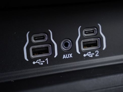 New 2026 RAM 1500 Big Horn AWD/4WD image 23