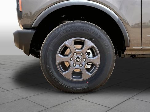 New 2026 Ford Bronco Big Bend AWD/4WD image 11
