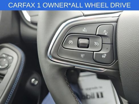 Used 2026 Buick Encore GX Sport Touring w/ Comfort Package image 36