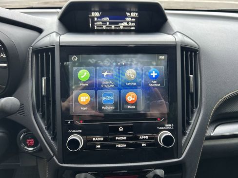 Certified 2023 Subaru Forester Wilderness AWD/4WD image 20