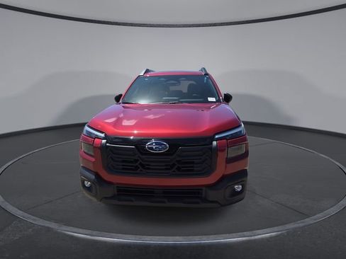 New 2026 Subaru Outback Limited AWD/4WD image 3