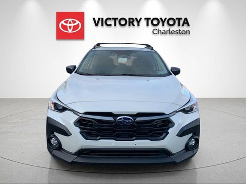 Used 2024 Subaru Crosstrek 2.0i Premium AWD/4WD image 8