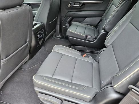 New 2026 Chevrolet Tahoe Premier RWD image 20