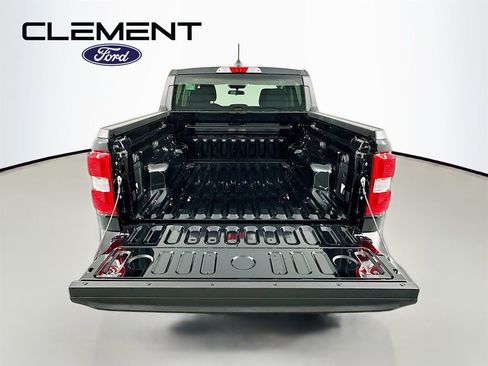 New 2026 Ford Maverick XLT FWD image 10