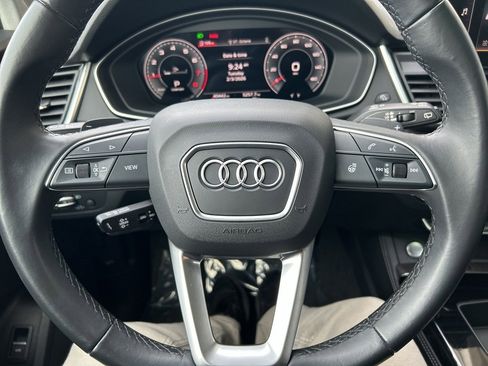 Used 2024 Audi Q5 2.0T Premium Plus image 23