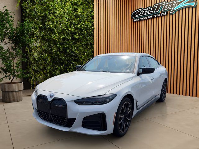 Used 2023 BMW i4 M50 w/ Premium Package AWD/4WD image 10