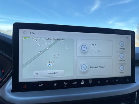 Used 2023 Ford Escape Platinum image 24