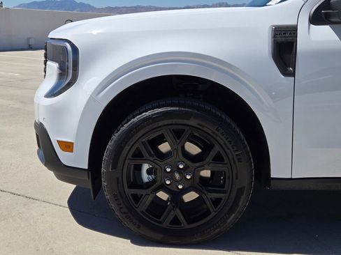New 2026 Ford Maverick Lariat AWD/4WD image 7