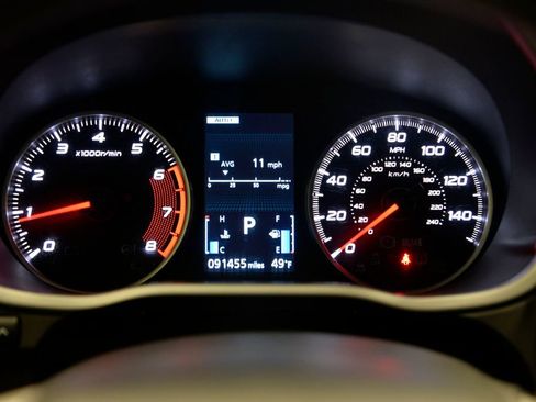 Used 2018 Mitsubishi Eclipse Cross LE image 21