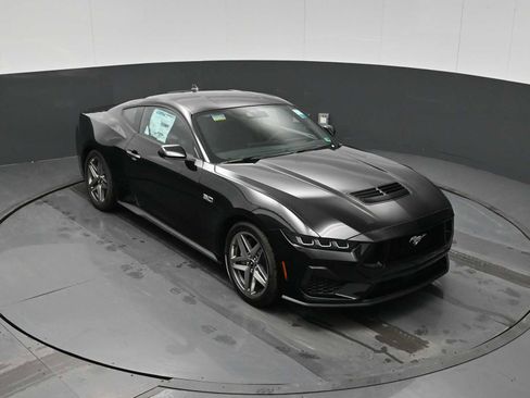 New 2025 Ford Mustang GT image 17