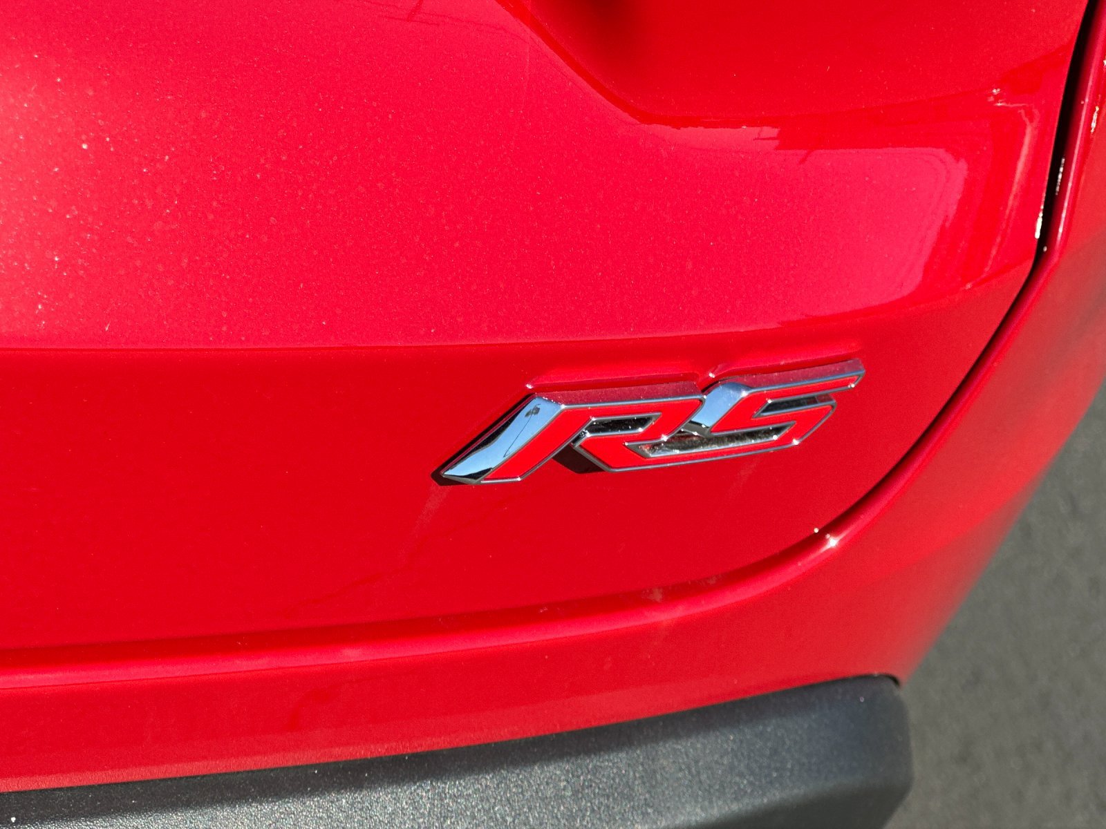 New 2026 Chevrolet Trax RS w/ Driver Confidence Package FWD image 27