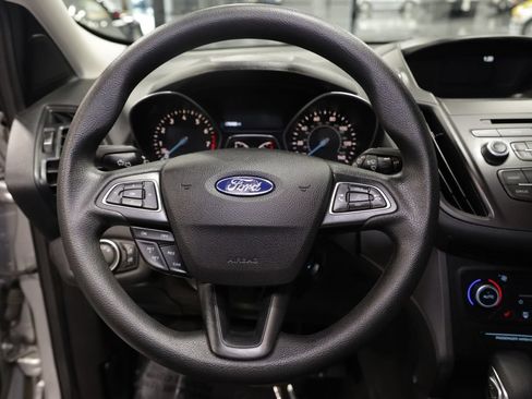 Used 2018 Ford Escape SE AWD/4WD image 23