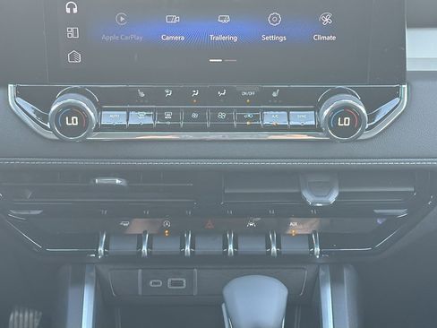 New 2026 Chevrolet Colorado LT image 22