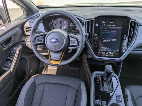New 2026 Subaru Crosstrek 2.5i Wilderness AWD/4WD image 16