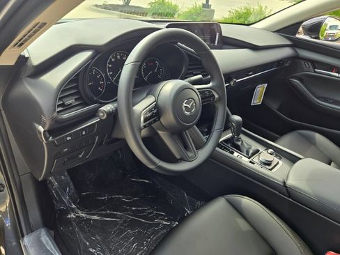 New 2026 MAZDA MAZDA3 s Sport FWD image 16