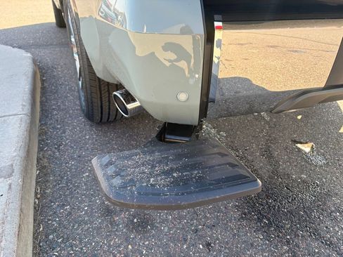 New 2026 Toyota Tundra 1794 Edition image 7