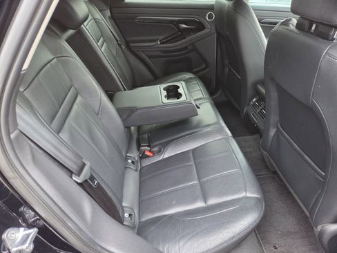 Used 2020 Land Rover Range Rover Evoque S image 14