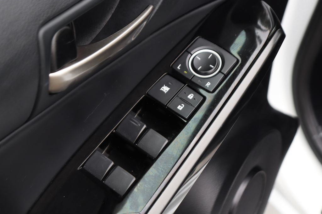 Used 2024 Lexus IS 300 F Sport w/ Accessory Package 2 RWD image 16