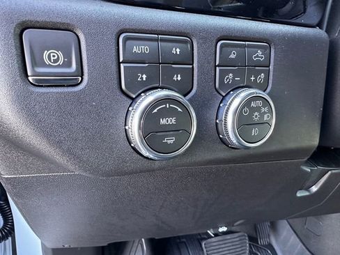 New 2026 GMC Sierra 1500 Elevation w/ Elevation Premium Package image 27