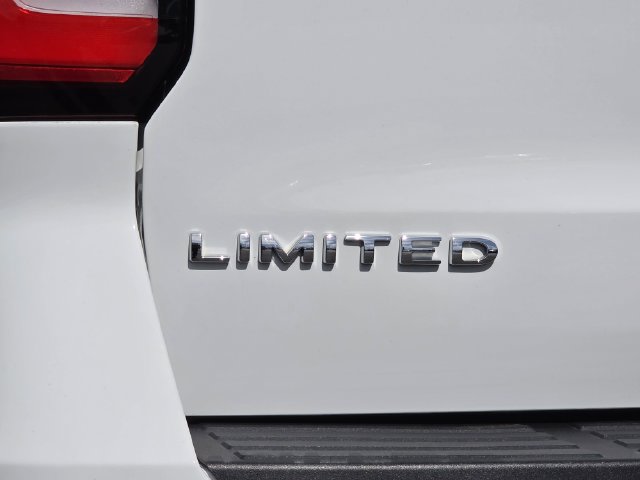 Used 2023 Ford Expedition Max Limited RWD image 42