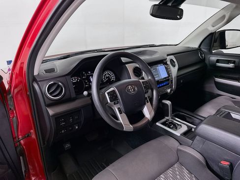 Used 2020 Toyota Tundra SR5 w/ TRD Off-Road Plus Package AWD/4WD image 10