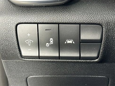 Used 2022 Kia Sportage Nightfall Edition w/ Nighfall AWD Premium Package image 23