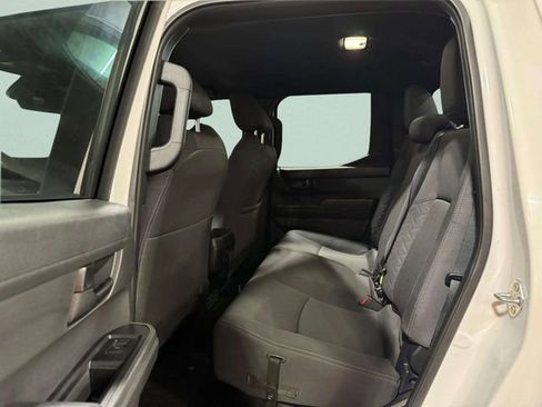 Used 2024 Toyota Tacoma 4x4 Double Cab image 24