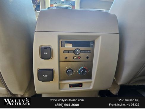 Used 2013 Lincoln Navigator L 4WD w/ HD Trailer Tow Pkg image 26