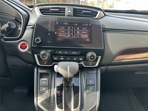 Used 2021 Honda CR-V EX image 15
