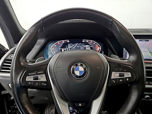 Used 2023 BMW X5 sDrive40i RWD image 21