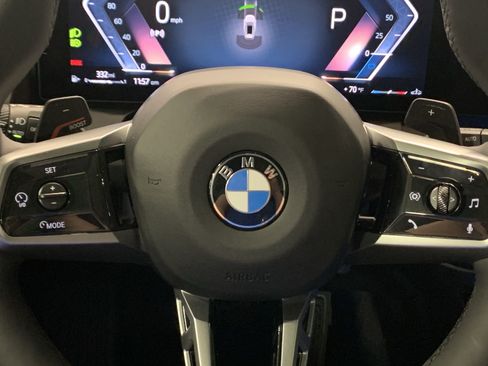 Used 2026 BMW X3 xDrive30i AWD/4WD image 16