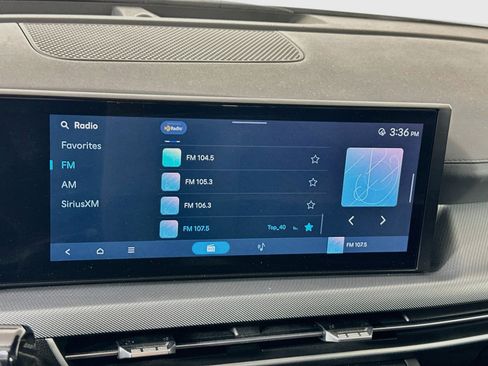 Used 2025 Hyundai Sonata SEL FWD image 19