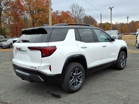 New 2026 GMC Terrain AT4 w/ Convenience Package III image 7