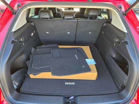 New 2026 MAZDA CX-50 2.5 Hybrid w/ Premium Plus Pkg image 19