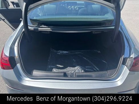 Certified 2025 Mercedes-Benz CLA 250 4MATIC image 19