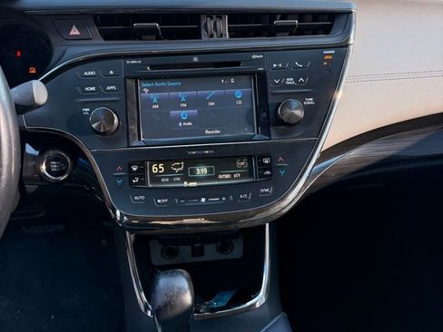 Used 2015 Toyota Avalon Limited image 15