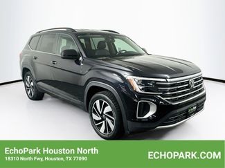 Used 2024 Volkswagen Atlas SE FWD video 1