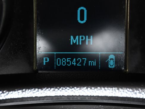 Used 2016 Buick Encore Leather AWD/4WD image 17