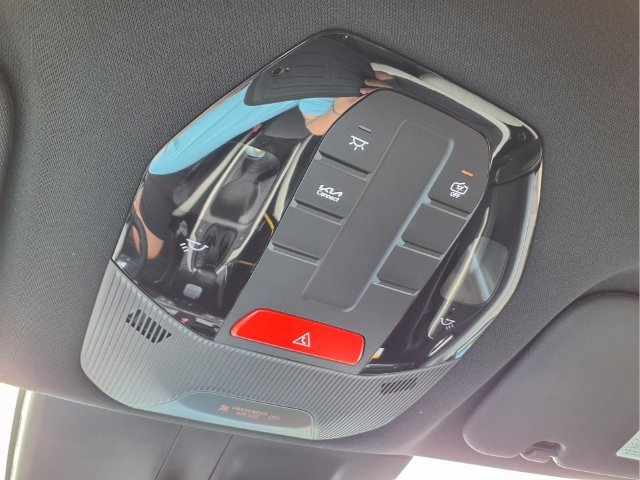 New 2026 Kia K4 GT-Line FWD image 24