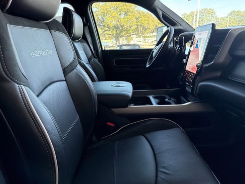 New 2026 RAM 2500 Laramie image 20