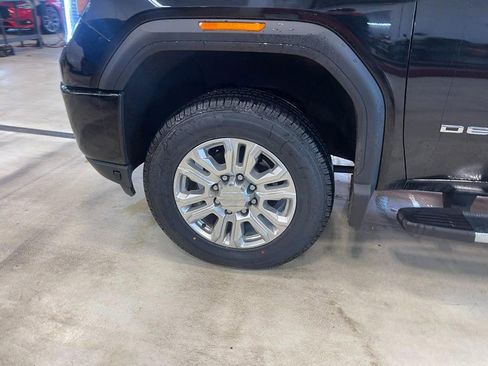Used 2023 GMC Sierra 2500 Denali image 7
