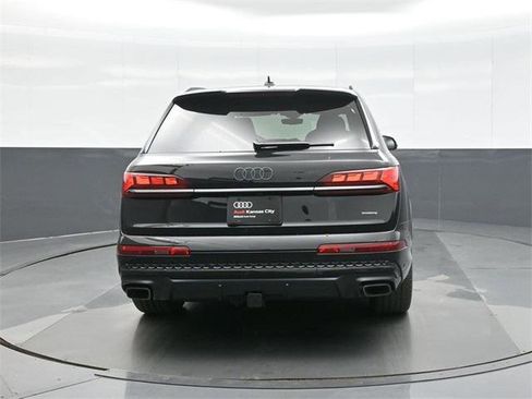 New 2026 Audi Q7 3.0T Prestige image 6