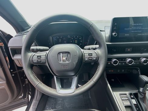 New 2026 Honda CR-V Sport-L image 10