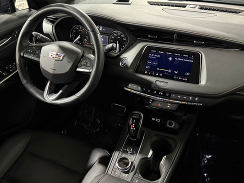 Certified 2023 Cadillac XT4 Sport image 40