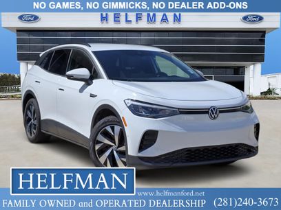Used 2023 Volkswagen ID.4 Pro