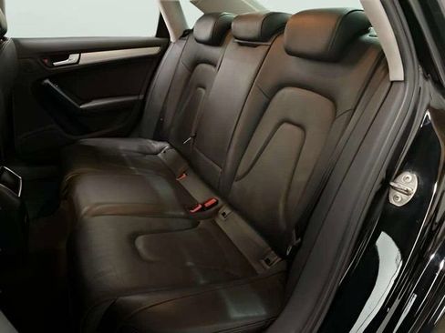 Used 2010 Audi A4 2.0T Premium FWD image 13