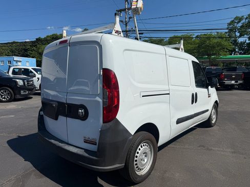 Used 2015 RAM ProMaster City Tradesman FWD image 5