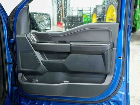 Used 2022 Ford F150 XLT w/ Equipment Group 302A High image 15