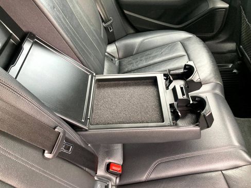 Used 2017 Audi A4 2.0T Prestige w/ Prestige Package AWD/4WD image 16